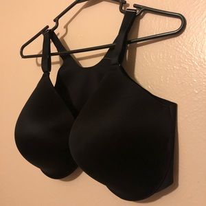 Soma Vanishing Back Full Coverage Bra